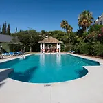 Nueva Andalucia golf getaway