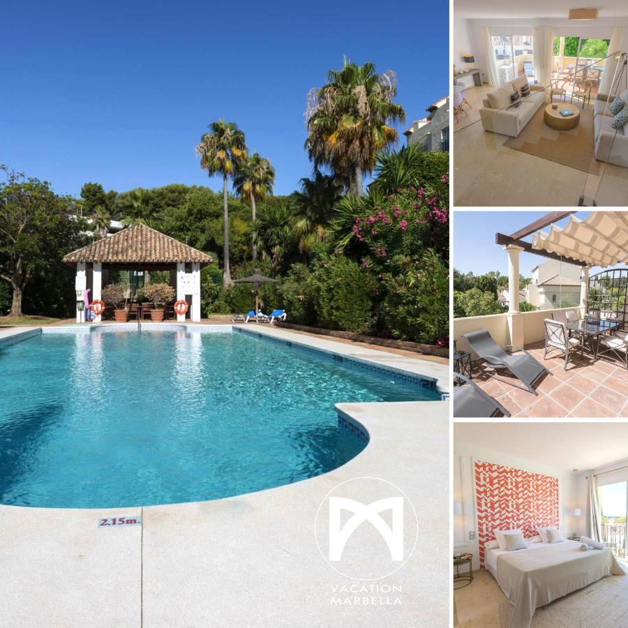 Nueva Andalucia Golf Getaway