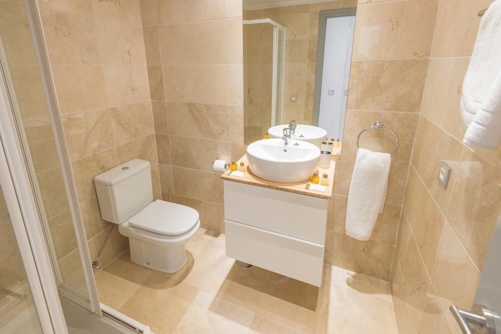 Nueva Andalucia Golf Getaway *