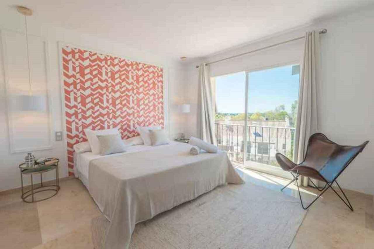 Appartement Vacation I Nueva Andalucia Golf Getaway