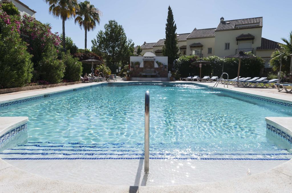 Appartement Vacation I Nueva Andalucia Golf Getaway *