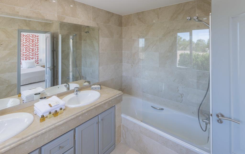 Appartement Vacation I Nueva Andalucia Golf Getaway *