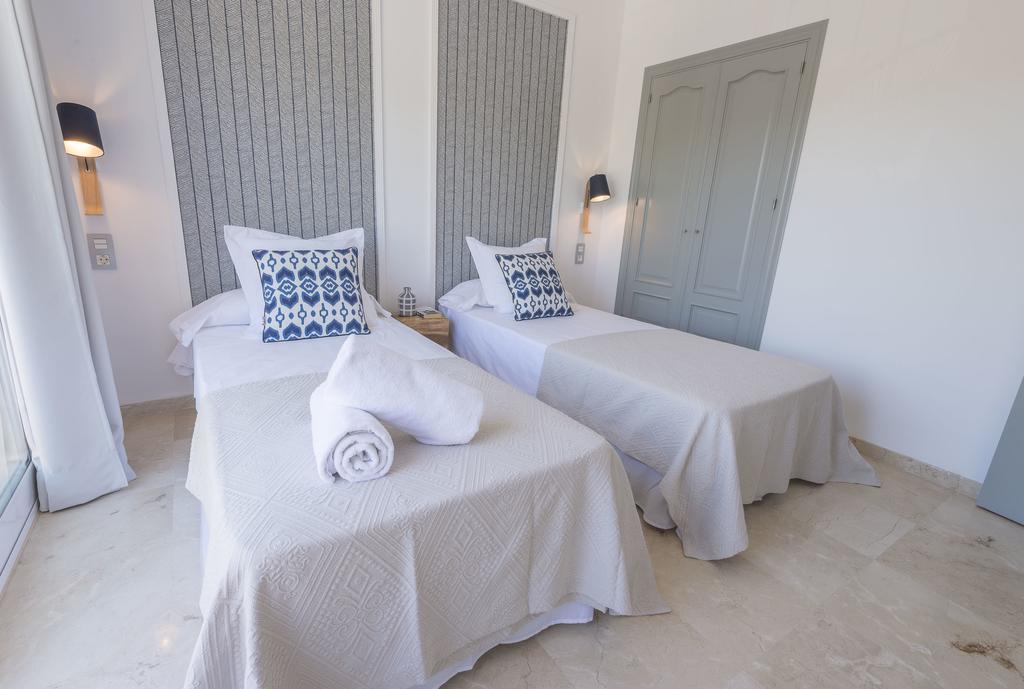 Vacation I Nueva Andalucia Golf Getaway Appartement