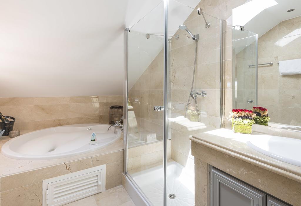 Appartement Vacation I Nueva Andalucia Golf Getaway