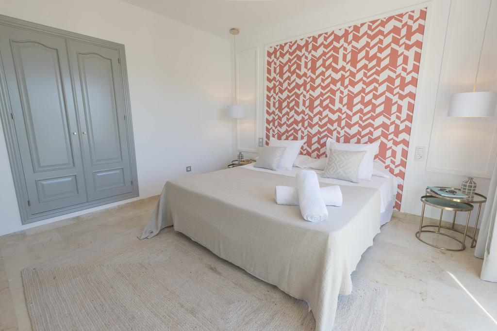 Vacation I Nueva Andalucia Golf Getaway Appartement