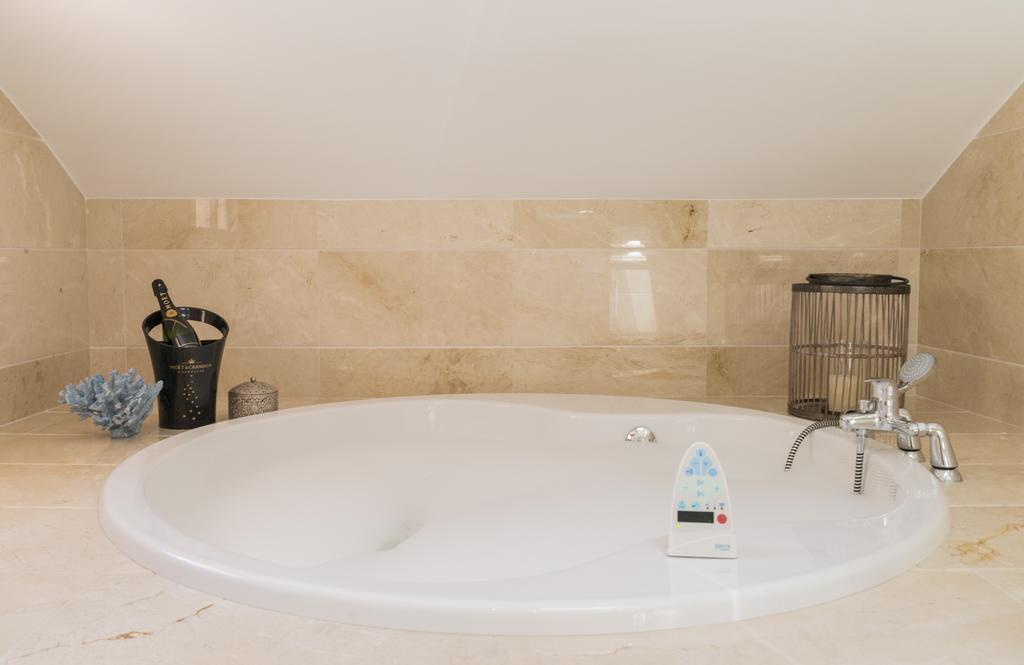 Appartement Vacation I Nueva Andalucia Golf Getaway Marbella