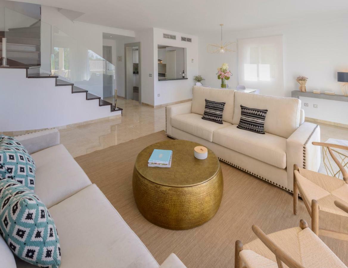 Appartement Vacation I Nueva Andalucia Golf Getaway Marbella