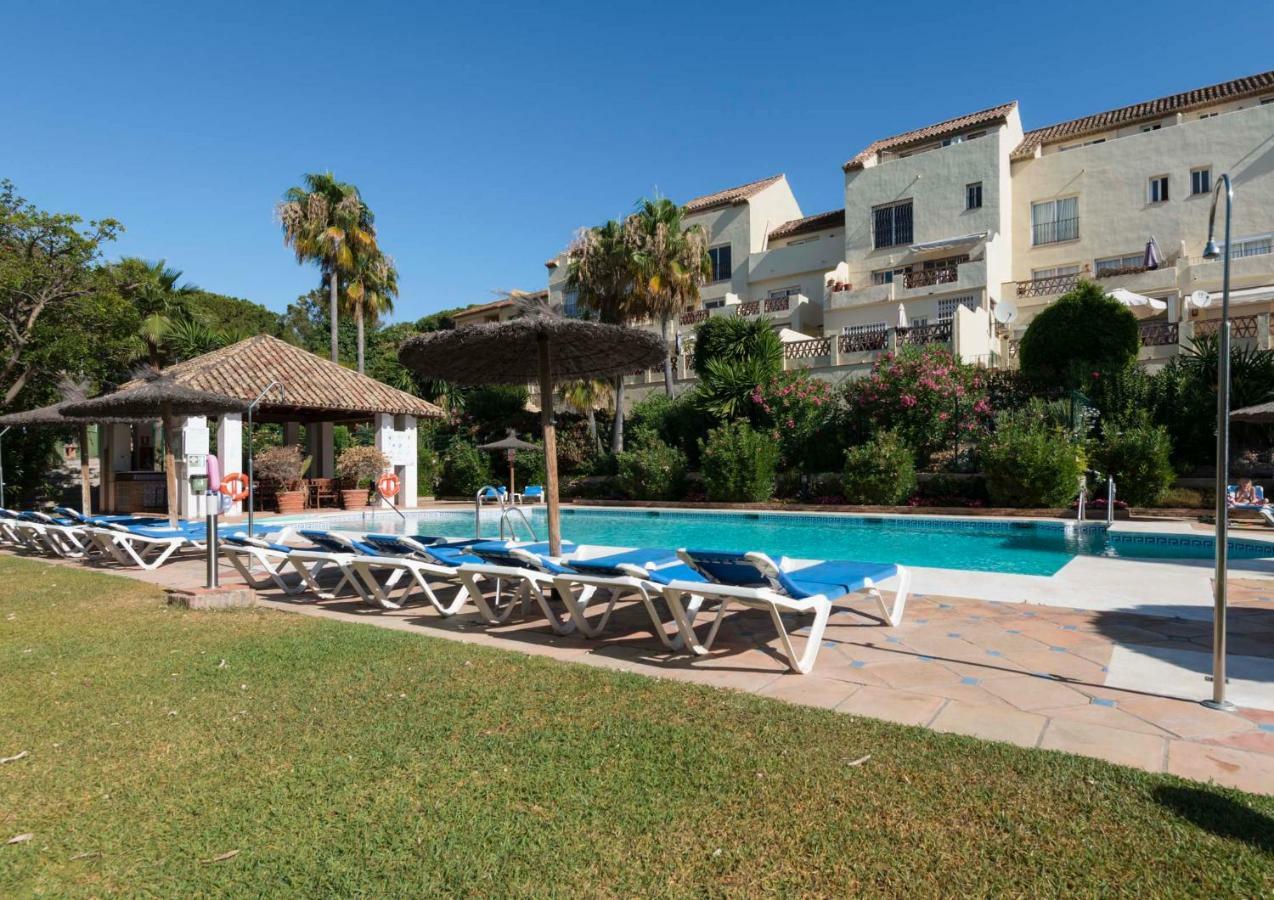 Appartamento Vacation I Nueva Andalucia Golf Getaway